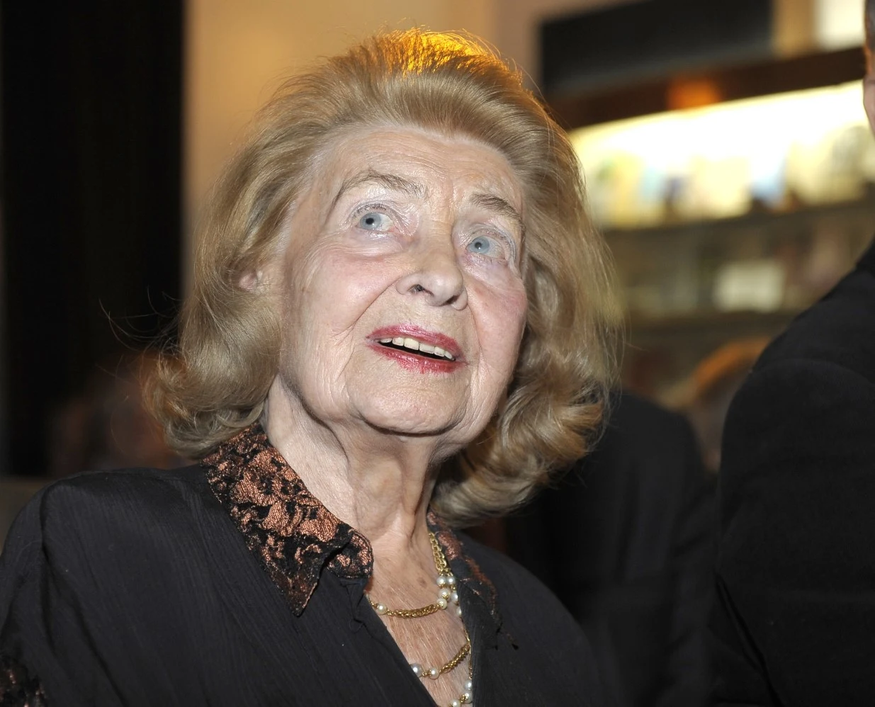 Nina Andrycz Nina Andrycz