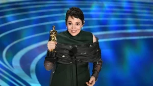 Podbiła świat, kiedy skończyła 40 lat. "Nie jestem piękna"