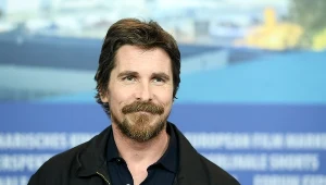 Christian Bale