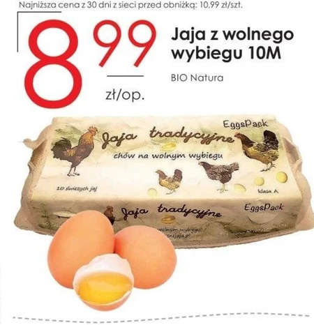 Jaja Bio Natura