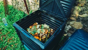 Ruszyły kontrole kompostowników. Można stracić istotną ulgę