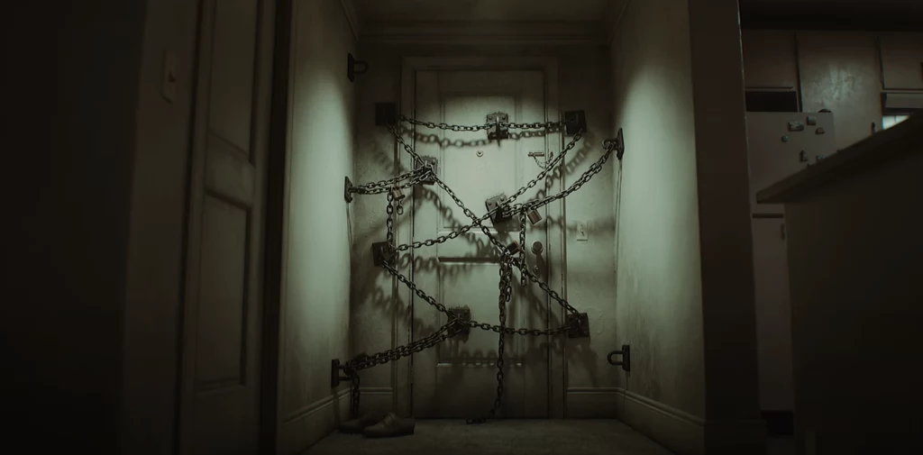 fragment filmu umieszczonego w serwisie YouTube @Maxim Dorokhov