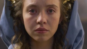Sydney Sweeney w filmie "Niepokalana"