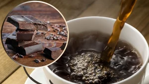 Zastąp cukier w kawie tym dodatkiem. Jest zdrowszy i poprawia nastrój