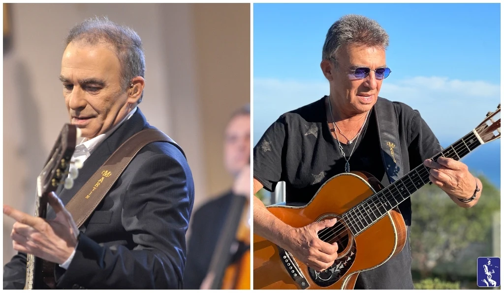 Seweryn Krajewski, fot. Fundacja Seweryna Krajewskiego