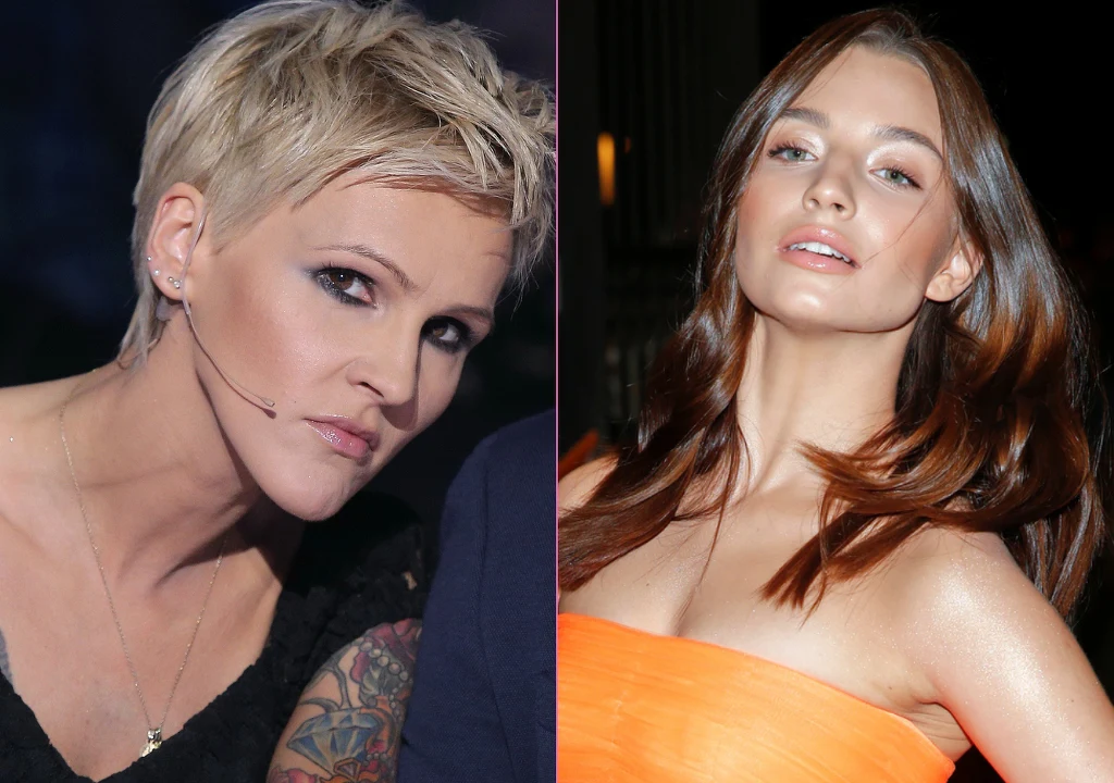 Agnieszka Chylińska, Julia Wieniawa