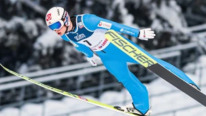 Norweski skoczek ogłosił w mediach społecznościowych, że kończy karierę 
