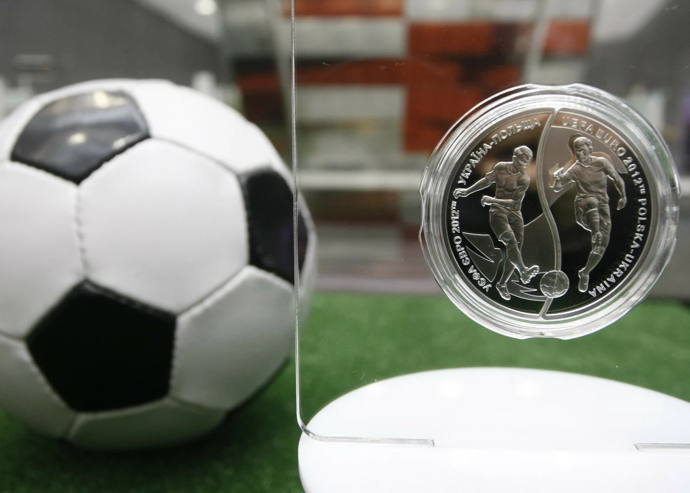 NBP wybija monety okolicznościowe związane z ważnymi wydarzeniami czy też wybitnymi postaciami