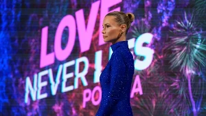 "Love Never Lies": Maja Bohosiewicz