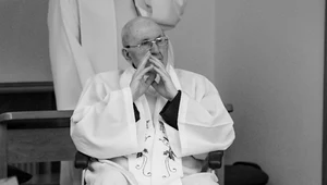 Zmarł ksiądz infułat Józef Fijałkowski