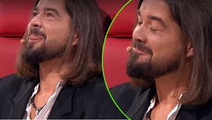 W "The Voice Senior" zaśpiewał przebój Krawczyka. Szczepanik pożałował decyzji