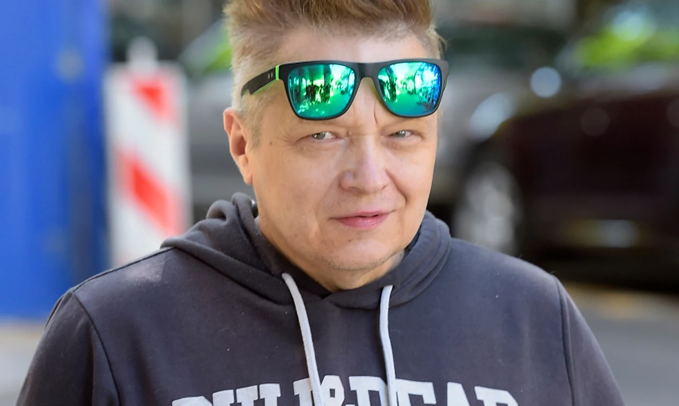 Muniek Staszczyk Muniek Staszczyk