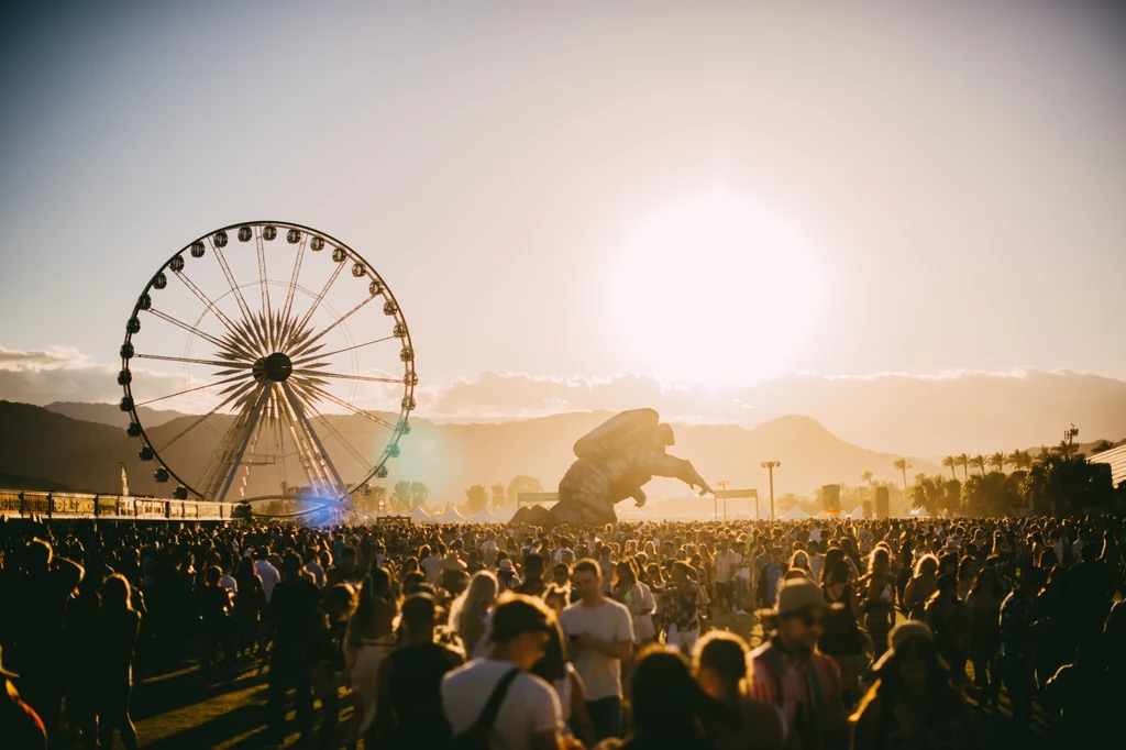 Coachella