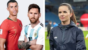 To już oficjalnie. Ronaldo i Messi, ostatni taki mecz i... polski akcent