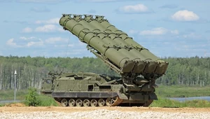 Grecja mówi Rosji dość. Ukraina dostanie systemy Tor, Osa i S-300