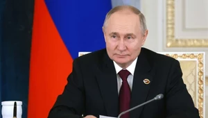 Dziennikarze odkryli "tajną baczę" Władimira Putina