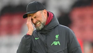 Jurgen Klopp