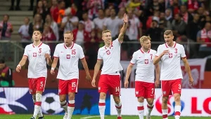 Potężne ciosy w reprezentanta Polski. Został porównany do ciężarówki