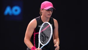 Australian Open zakończył się dla Igi Świątek potężnym rozczarowaniem