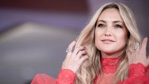 Kate Hudson na festiwalu w Wenecji (2021)