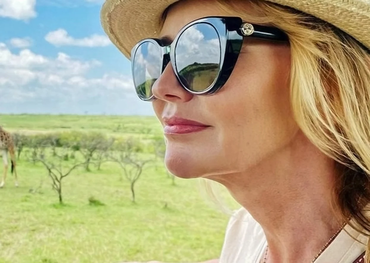 Ewa Leja odchodzi TVN /https://www.instagram.com/ewa.leja/?g=5/ Ewa Leja odchodzi TVN /https://www.instagram.com/ewa.leja/?g=5/