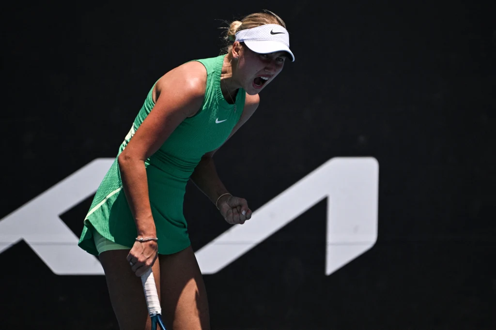 Anastazja Potapowa Anastazja Potapowa