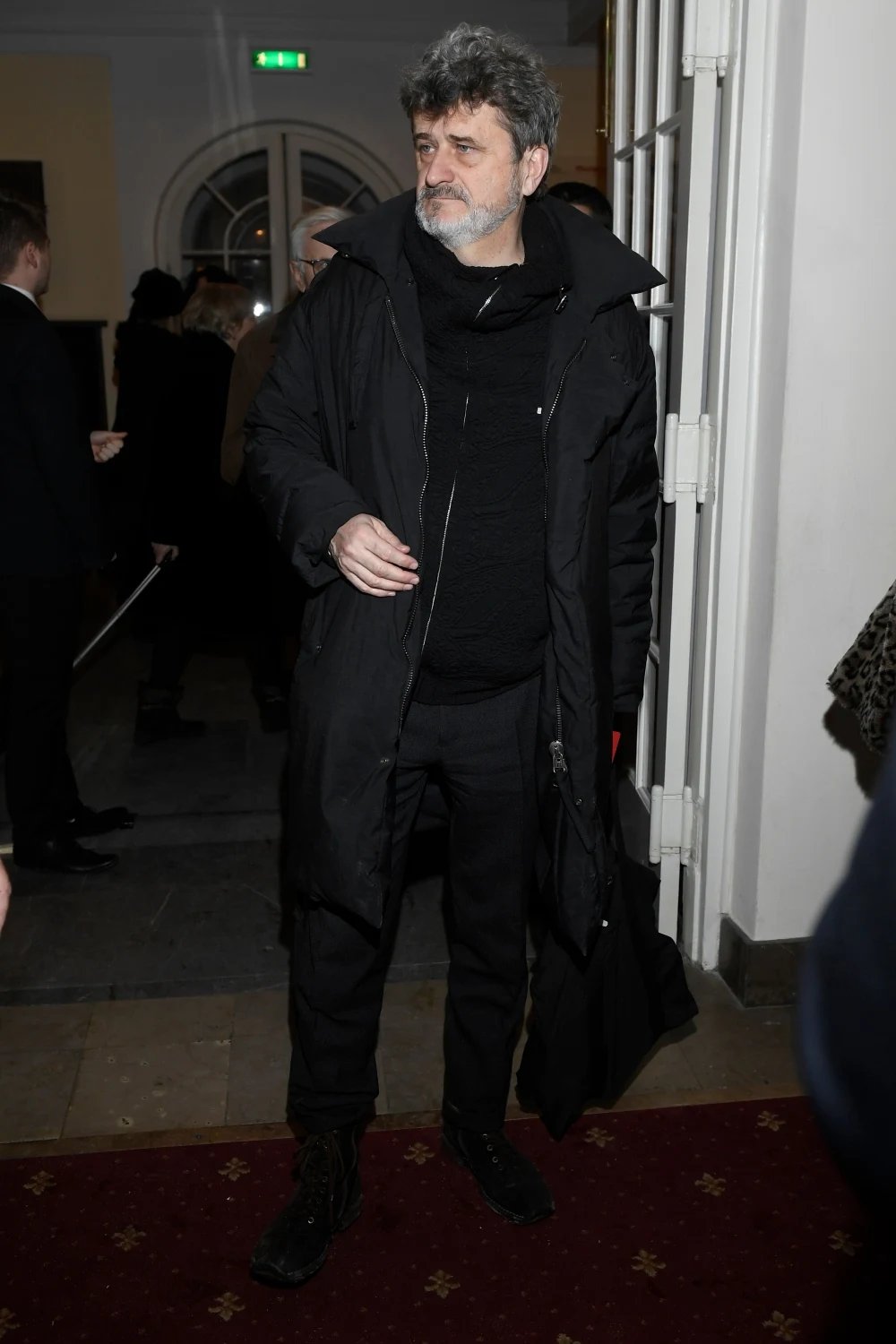 Janusz Palikot Janusz Palikot