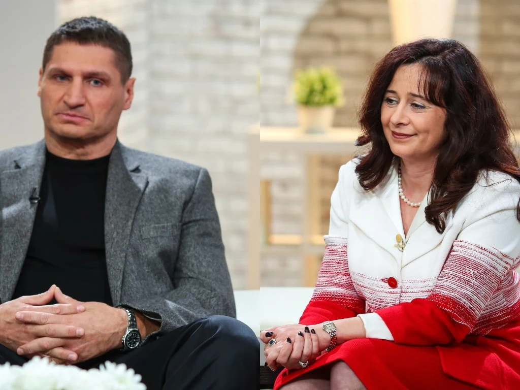 Andrzej Gołota to robi w Stanach Zjednoczonych Andrzej Gołota to robi w Stanach Zjednoczonych