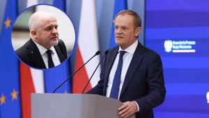 Paweł Kowal 111. ministrem. "Prawie powołany"