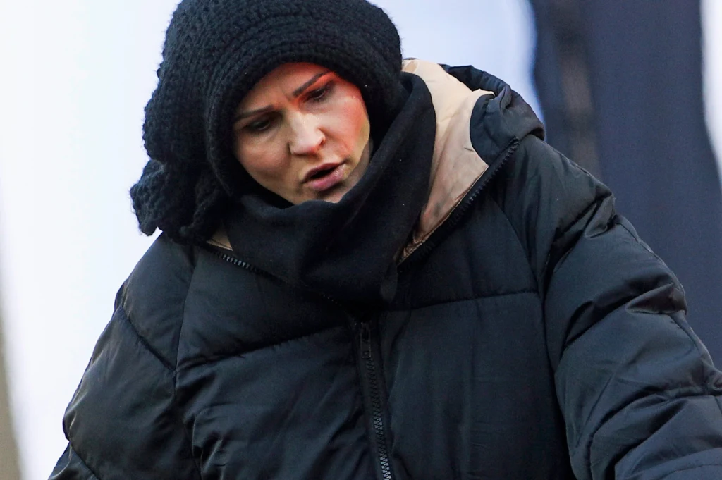 Agnieszka Chylińska