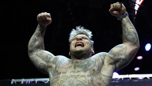 Prokuratura otrzymała zawiadomienie w sprawie Pawła "Popka" Mikołajuwa