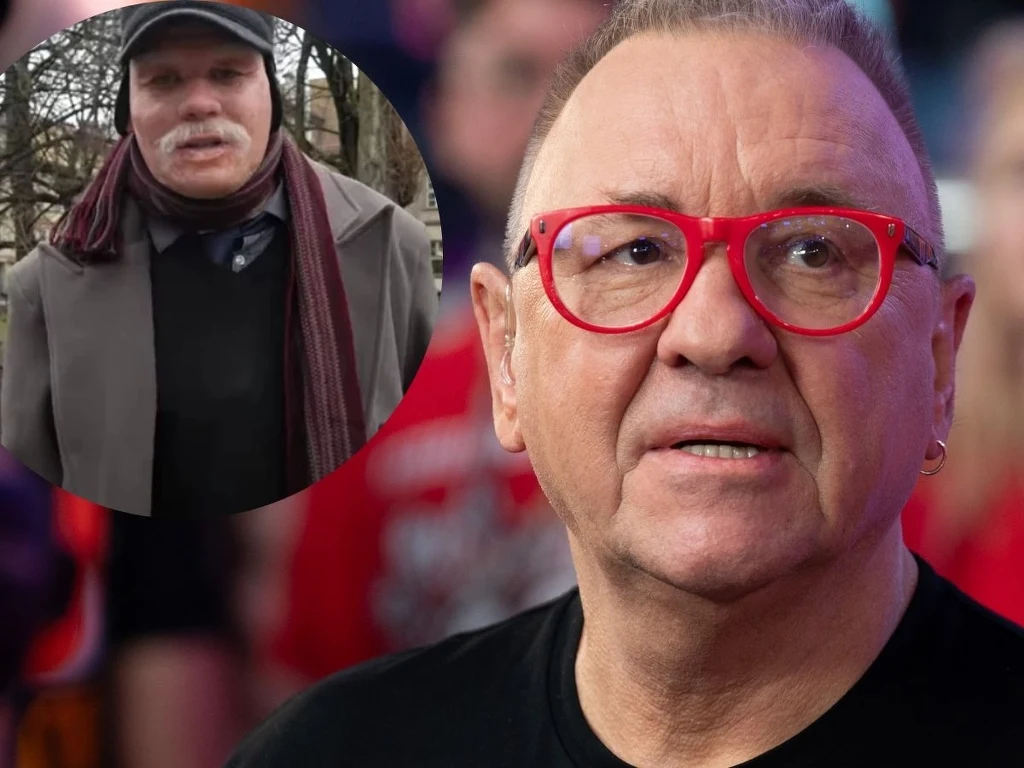 Jerzy Owsiak zwrócił się do Buddy