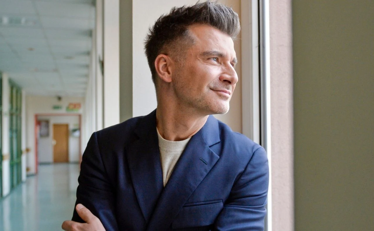 Tomasz Kammel Tomasz Kammel