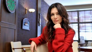 Ewa Bukowska