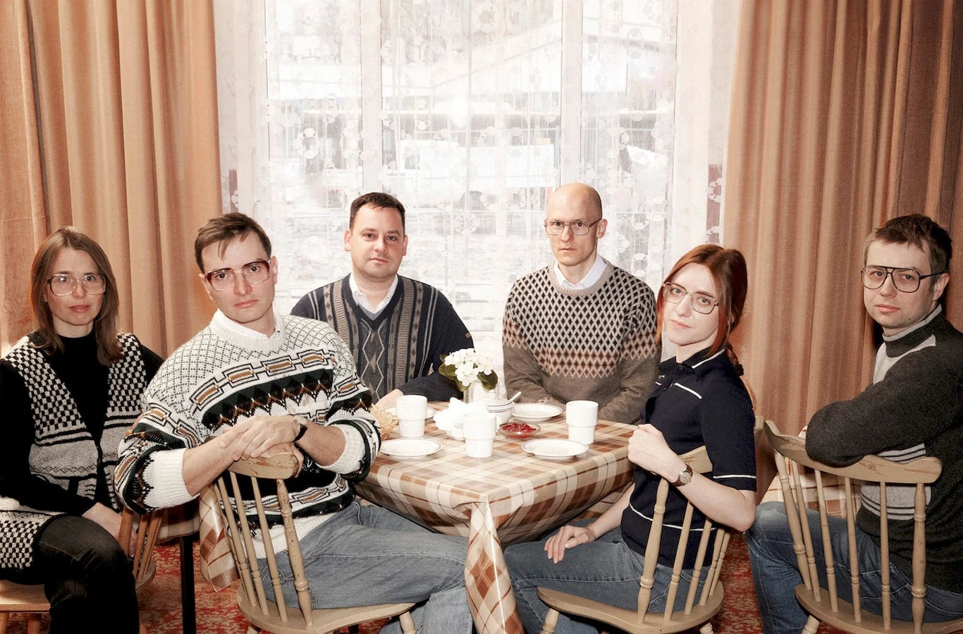 Zespół "PL/AI Sztuczna Inteligencja dla Polski" Zespół "PL/AI Sztuczna Inteligencja dla Polski"