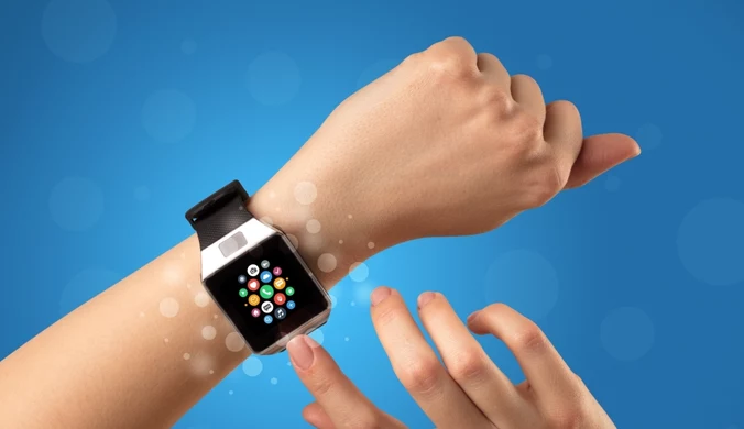 Już nie chcemy smartwatchów. Spada sprzedaż gadżetów