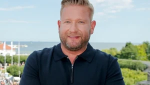 Bartek Jędrzejak