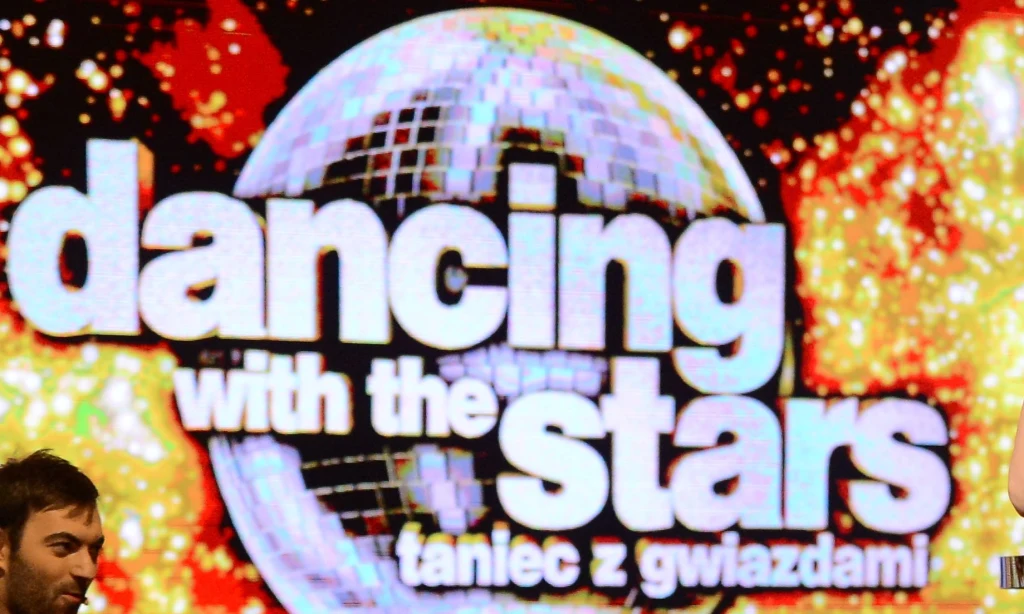 "Taniec z gwiazdami"