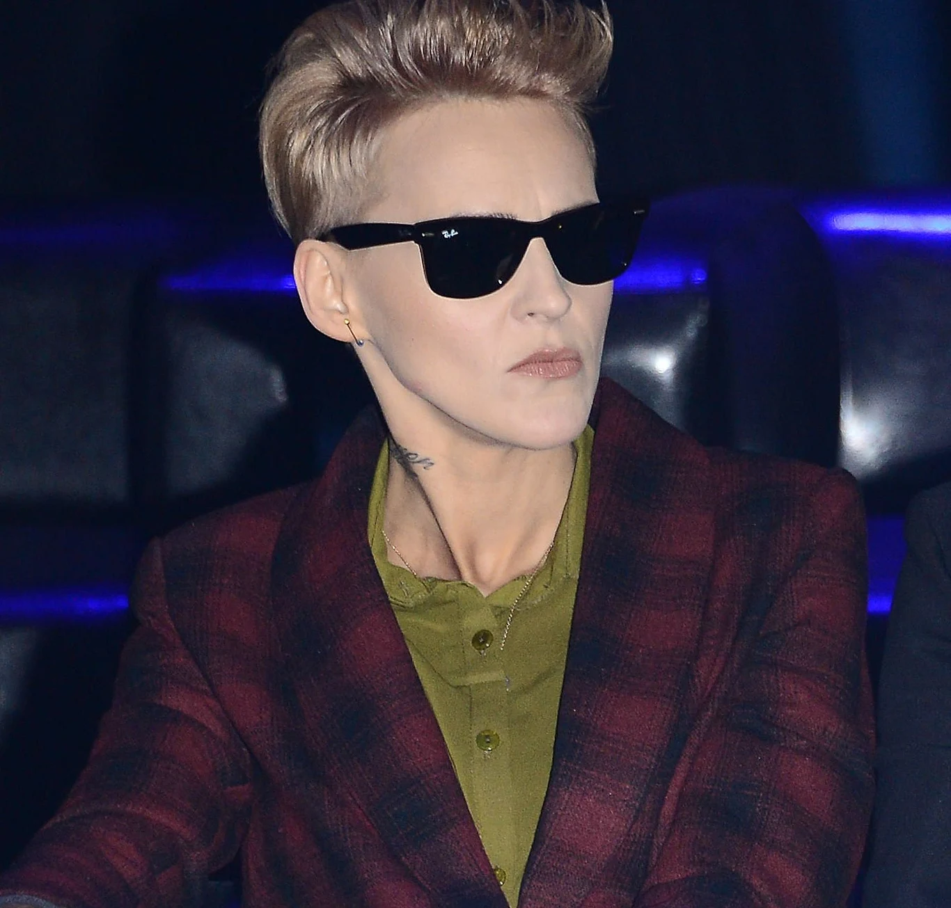 Agnieszka Chylińska