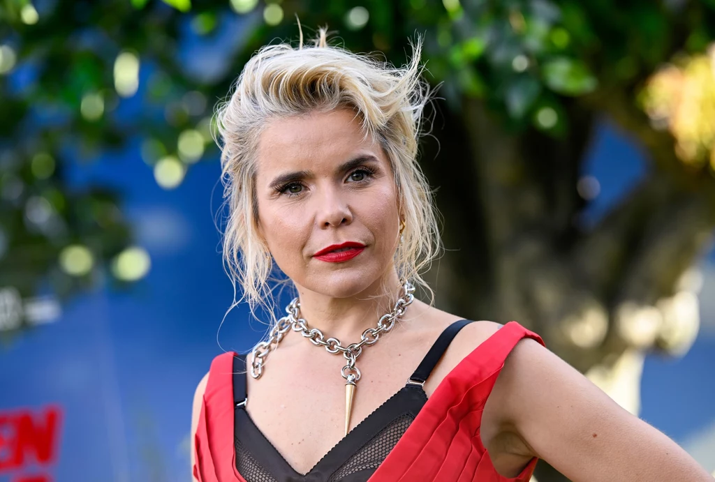 Paloma Faith przyjedzie do Polski z nowym albumem