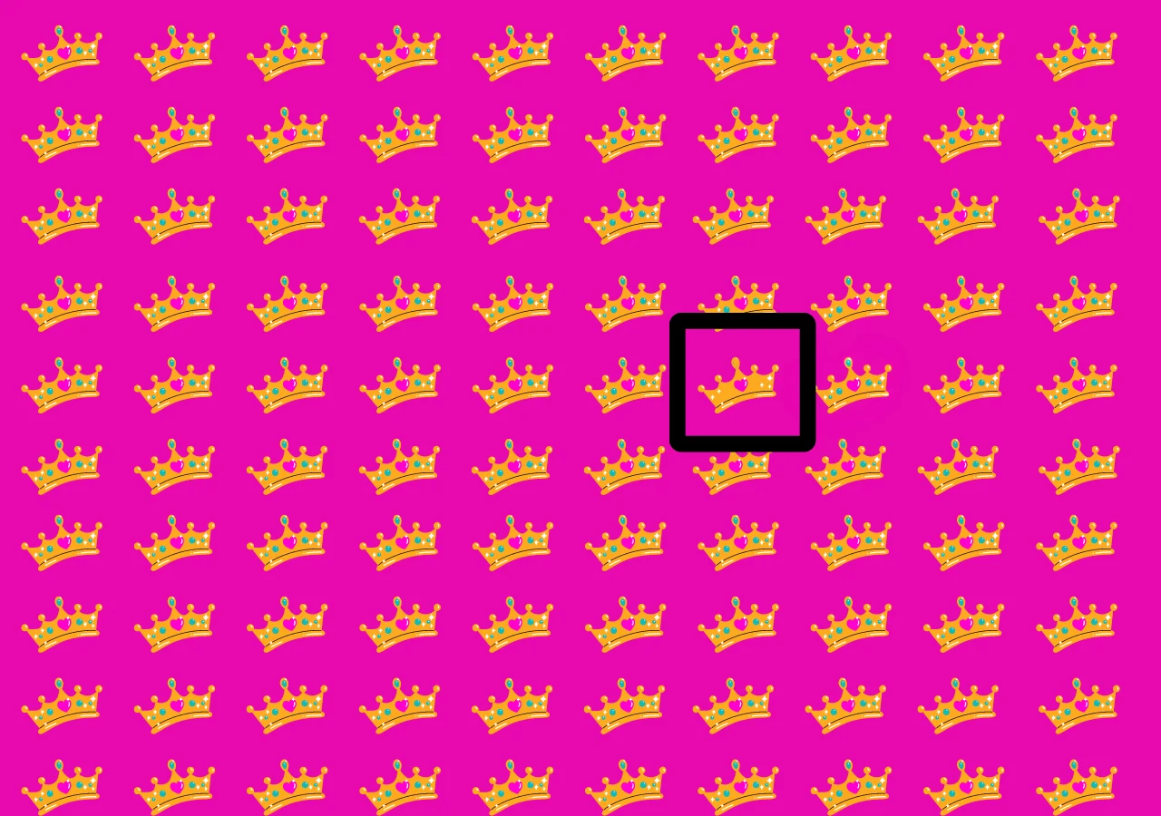 Korona nie ma turkusów Korona nie ma turkusów