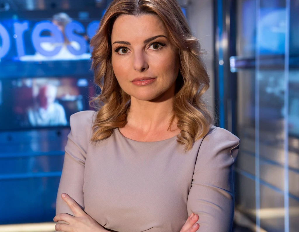 Beata Chmielowska-Olech