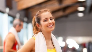 Chcesz sprawdzić swoją kondycję? Ten jednominutowy trening powie ci prawdę