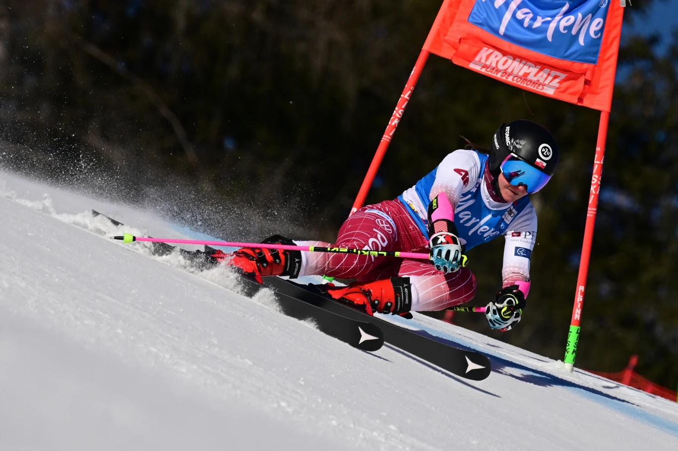 Maryna Gąsienica-Daniel