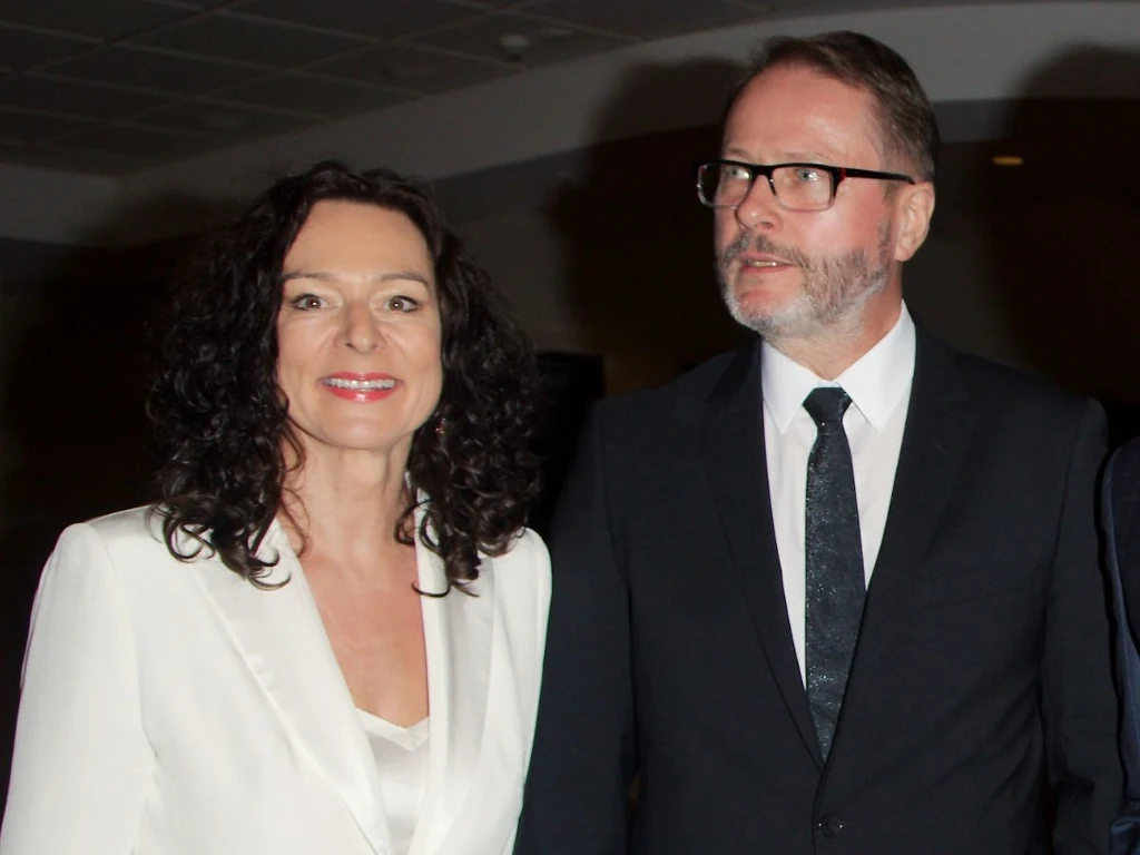 Artur Żmijewski niemal stracił żonę. Wszystko przez jedną decyzję