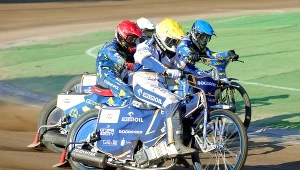 Tak wyglądają składy drużyn PGE Ekstraligi. Trzy prędkości. Motor Lublin najlepszy na papierze