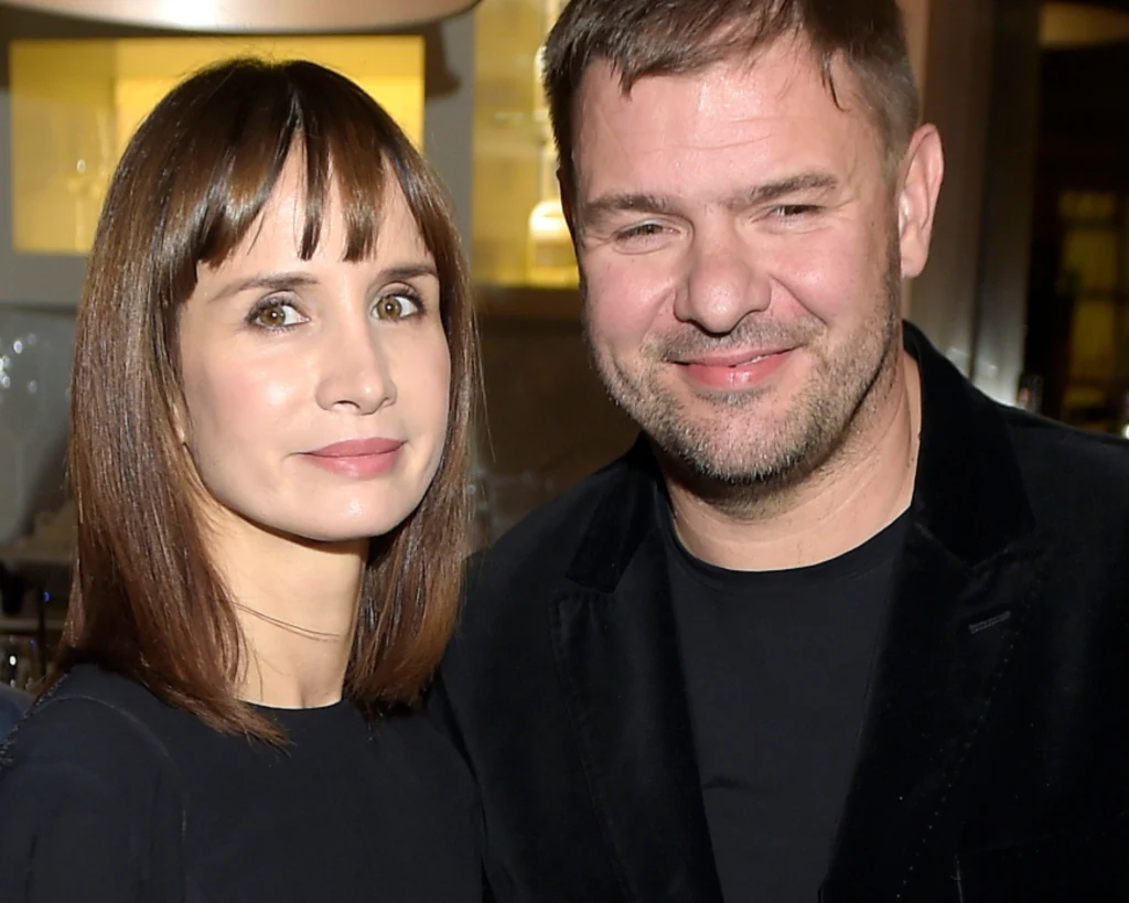 Viola Kołakowska nie chce żyć w cieniu swojego partnera?