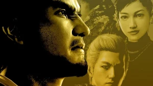 Like a Dragon: Infinite Wealth