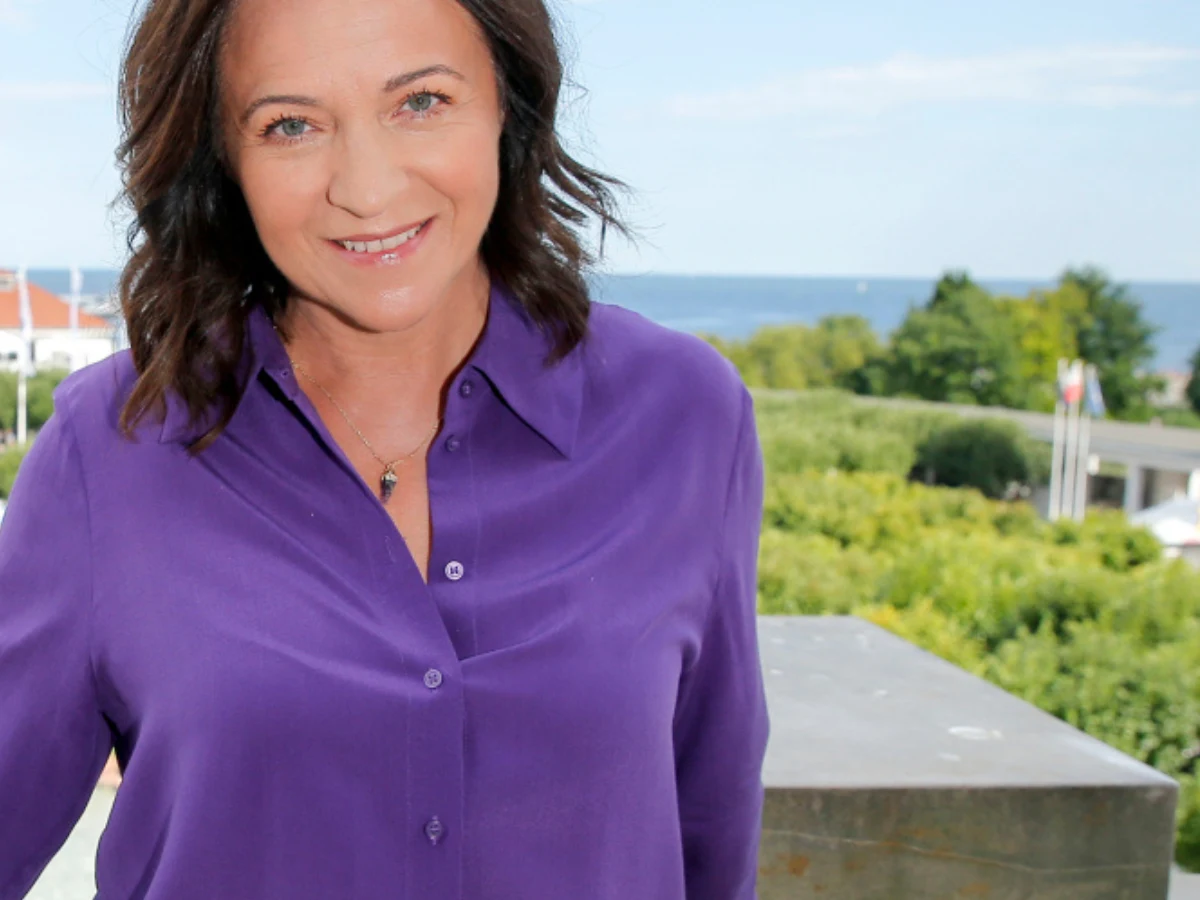 Ewa Drzyzga Ewa Drzyzga