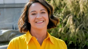 O romansie Drzyzgi plotkowano latami. Taka jest prawda o jej związkach